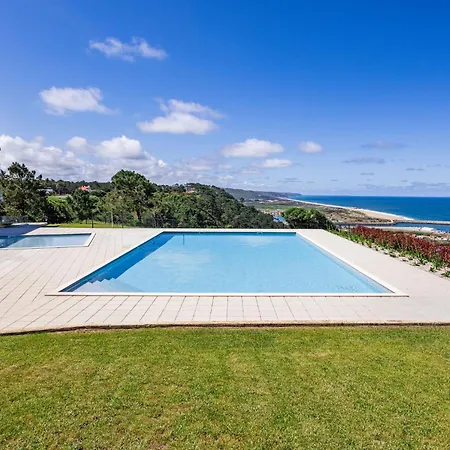 Sunset - By Sch Apartamento Nazaré