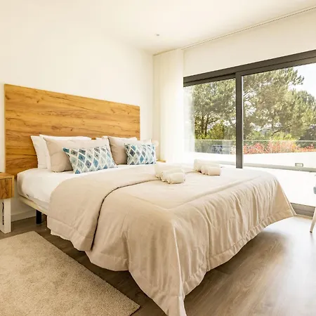 Apartamento Sunset - By Sch