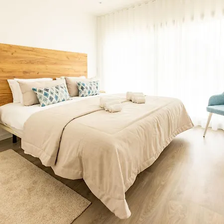 Apartamento Sunset - By Sch *