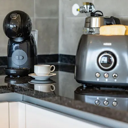 Sunset - By Sch Apartamento