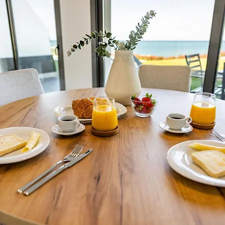 Sunset - By Sch Apartamento *