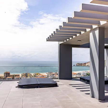 Sunset - By Sch Apartamento *