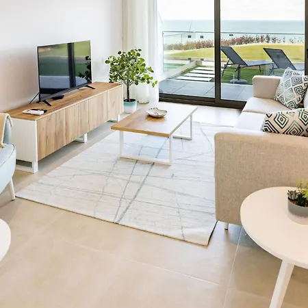 Apartamento Sunset - By Sch *