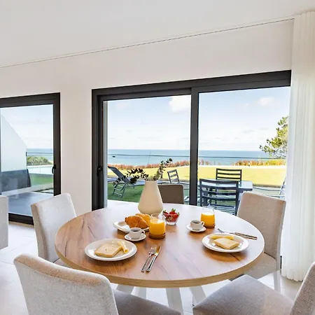 Sunset - By Sch Nazaré