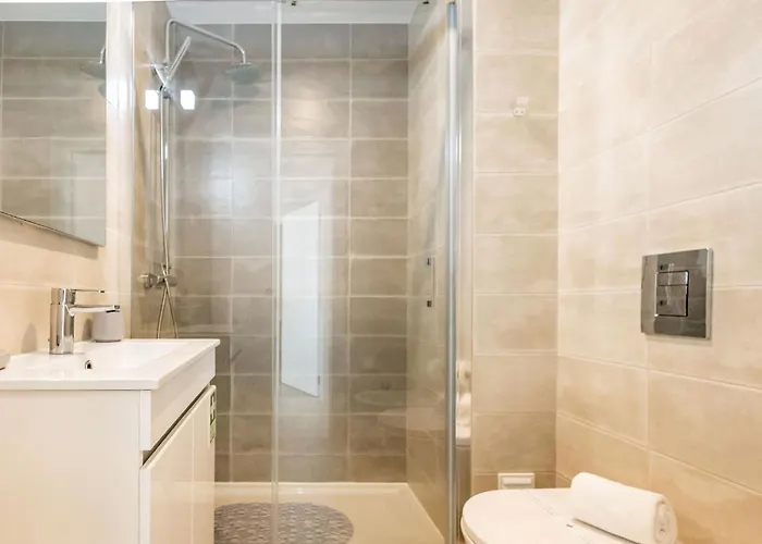 Sunset - By Sch Apartamento Nazaré