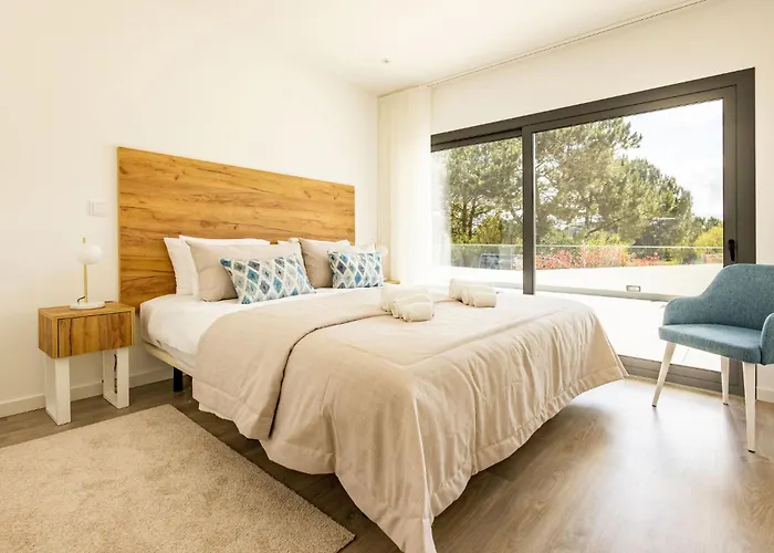 Apartamento Sunset - By Sch