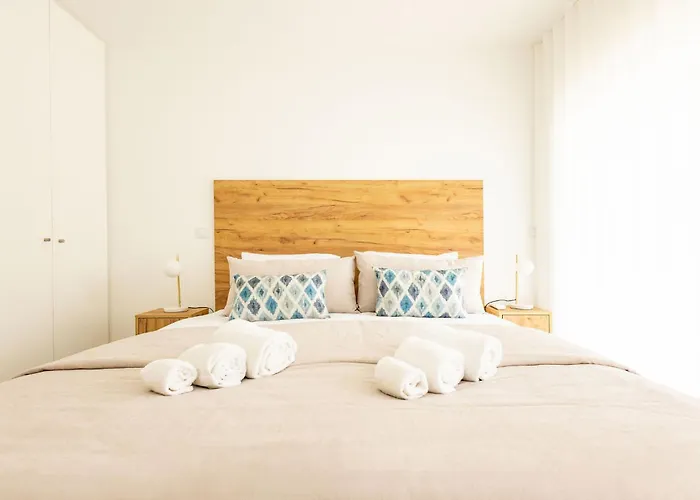 Sunset - By Sch Apartamento *