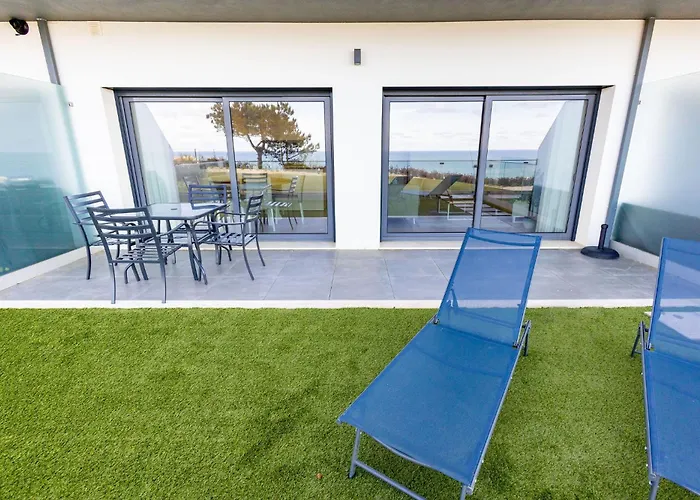 Sunset - By Sch Nazaré