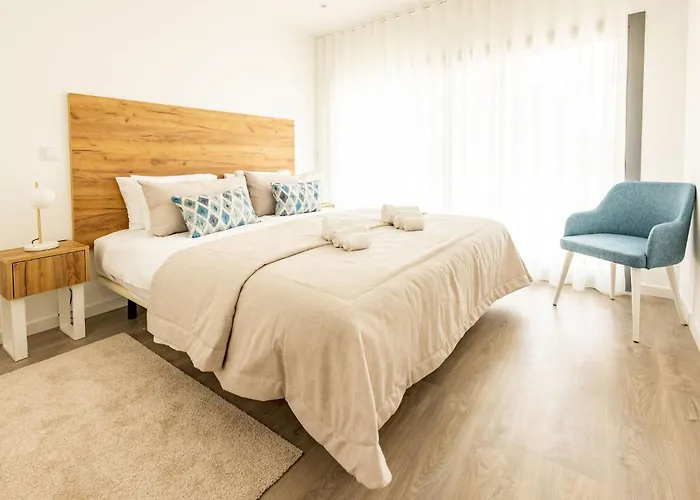 Apartamento Sunset - By Sch *