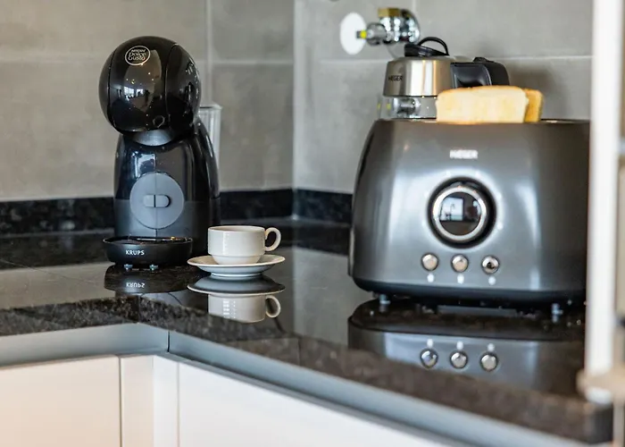 Sunset - By Sch Apartamento