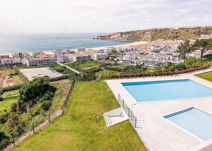 Sunset - By Sch Apartamento *