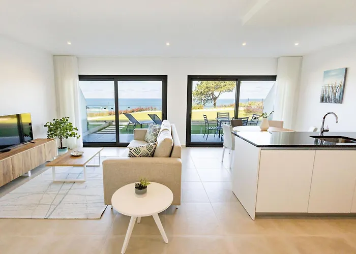 Sunset - By Sch * Nazaré