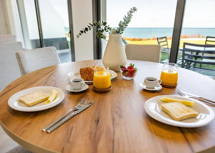 Sunset - By Sch Apartamento *