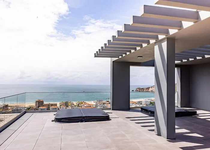 Sunset - By Sch Apartamento *