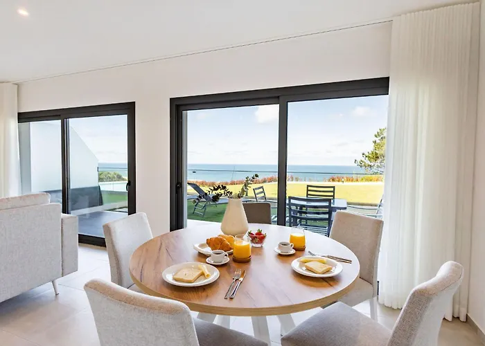 Sunset - By Sch Nazaré