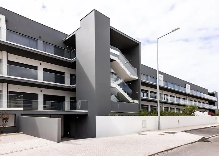 Sunset - By Sch Apartamento *