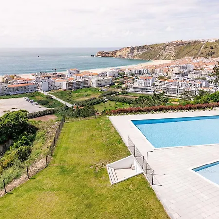 Sunset - By Sch Lägenhet *