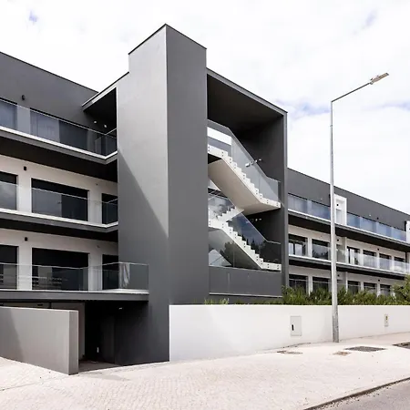 Sunset - By Sch Lägenhet *